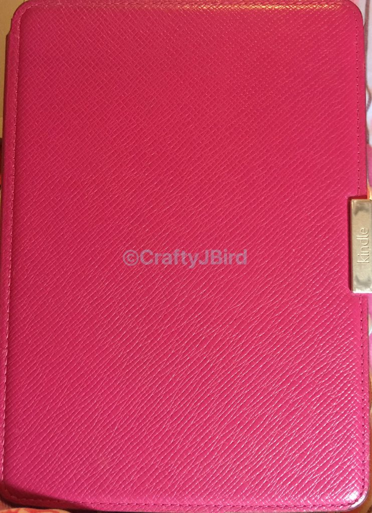 Some Great Books -- Visit CraftyJBird.com for more info