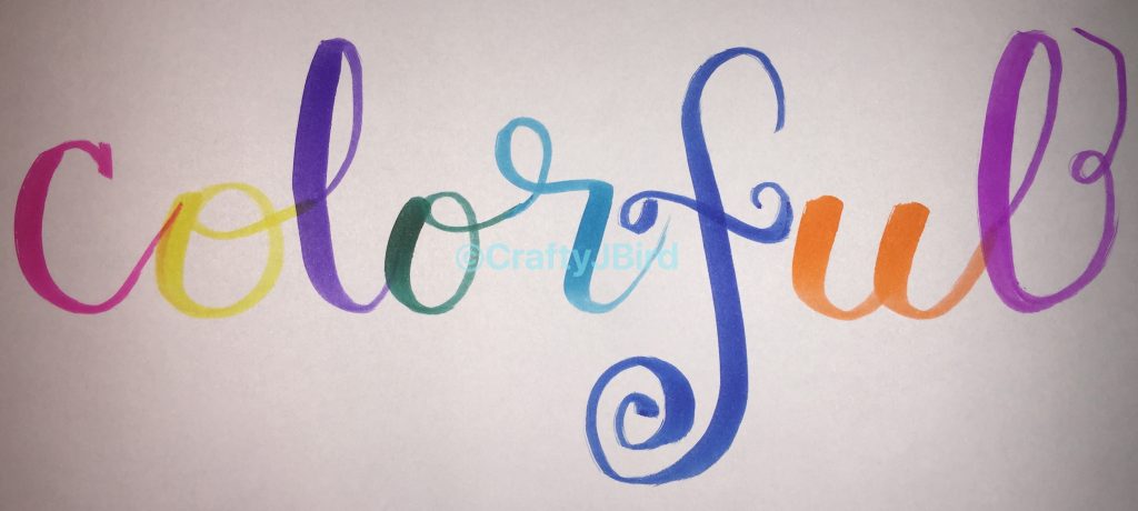 A Few More Ways to Decorate -- Visit CraftyJBird.com for more info.. 