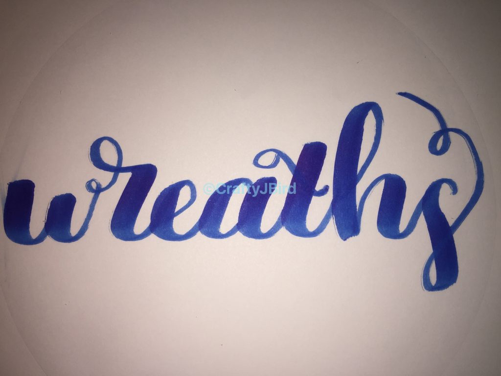 A Few More Ways to Decorate -- Visit CraftyJBird.com for more info.. 