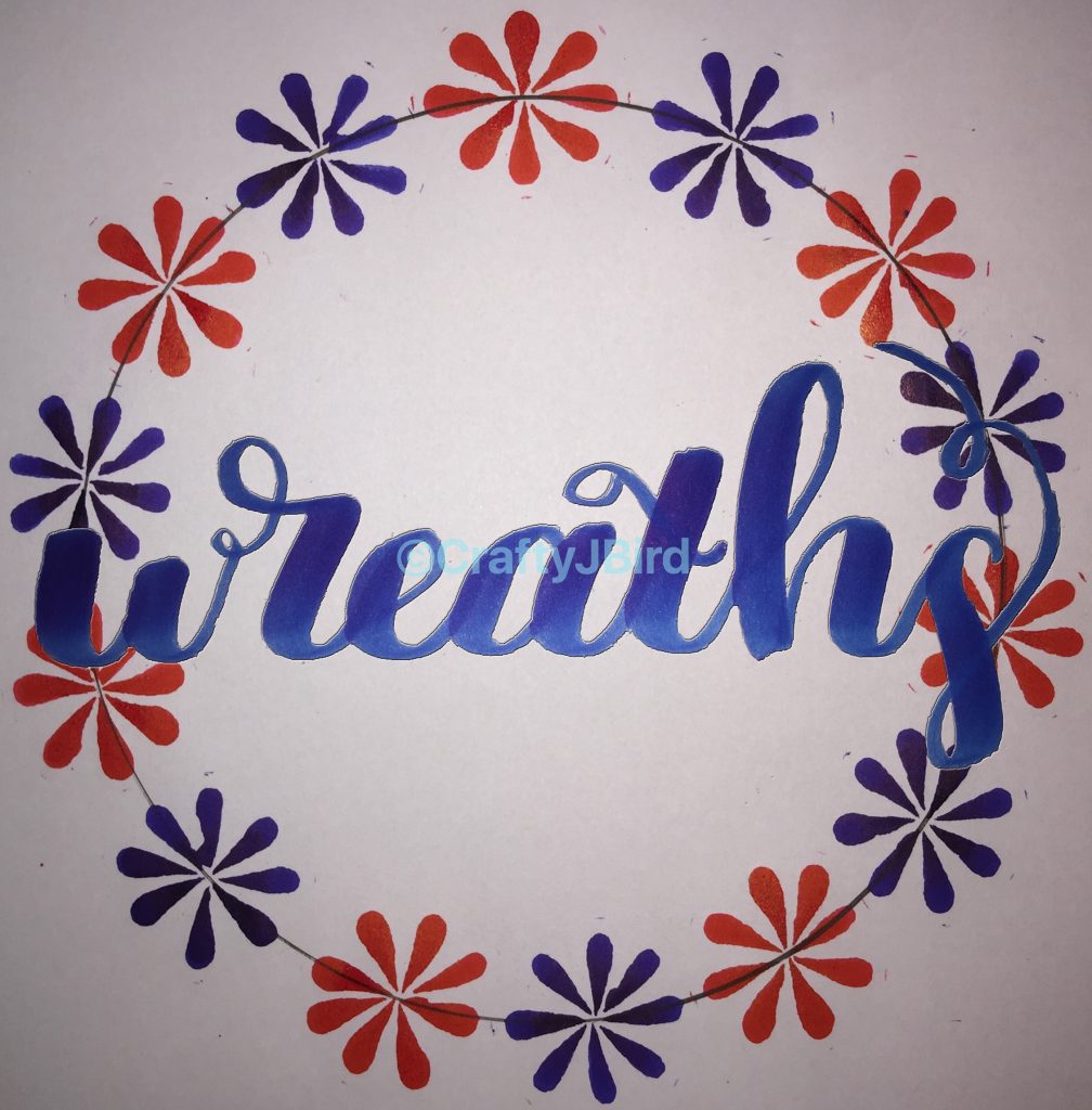 A Few More Ways to Decorate -- Visit CraftyJBird.com for more info.. 