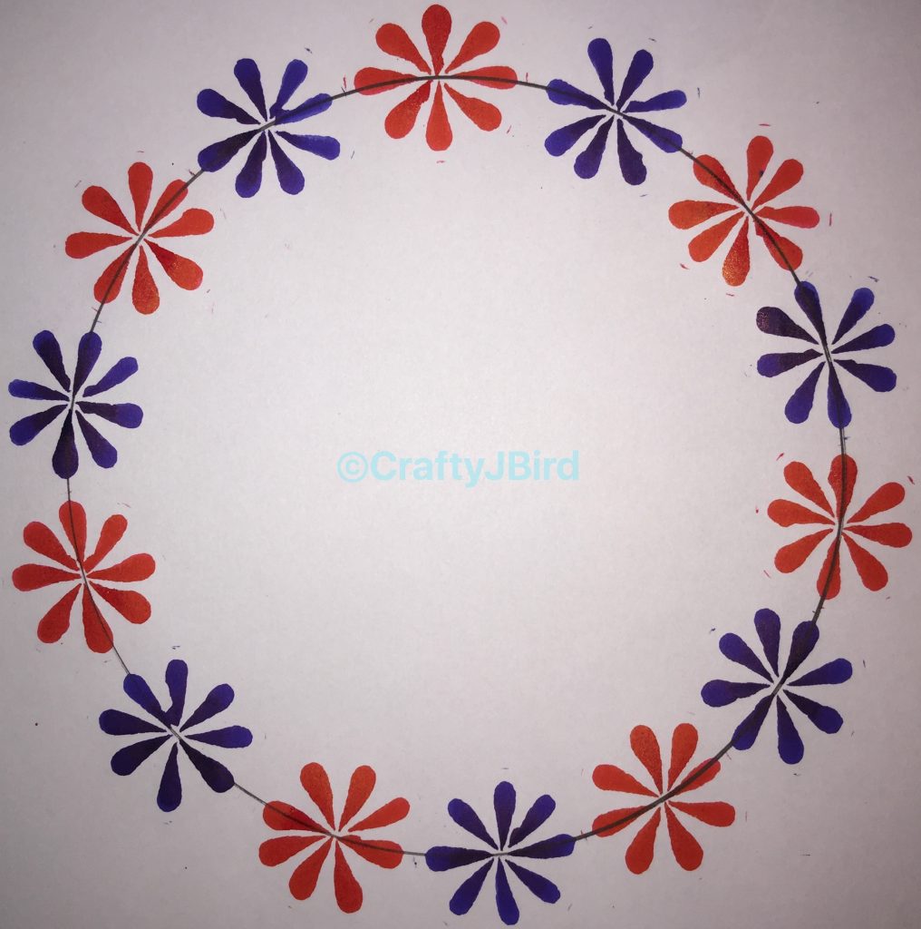 A Few More Ways to Decorate -- Visit CraftyJBird.com for more info.. 