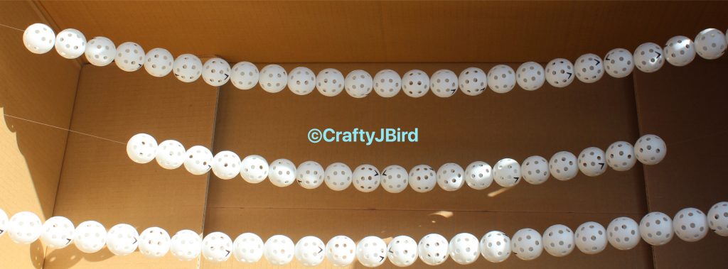 Fall/Halloween Lights -- Visit CraftyJBird.com for more info