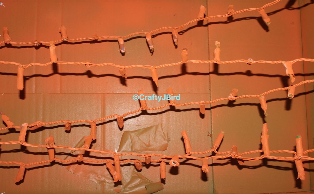 Fall/Halloween Lights -- Visit CraftyJBird.com for more info