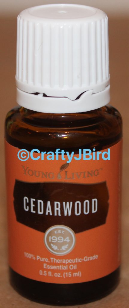 Oily Spray and Go -- Visit CraftyJBird.com for more info