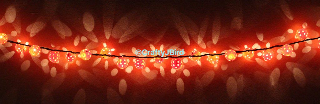 Fall/Halloween Lights -- Visit CraftyJBird.com for more info