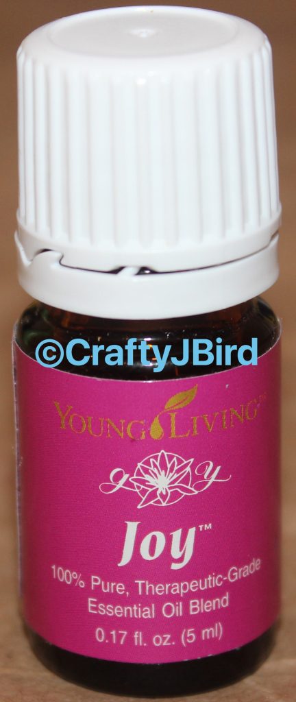 Oily Spray and Go -- Visit CraftyJBird.com for more info