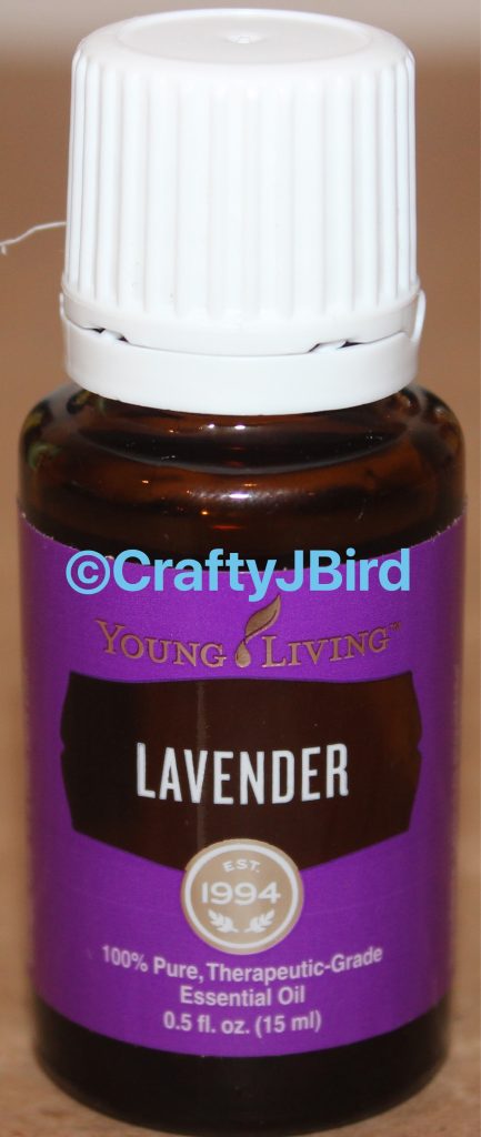 Oily Spray and Go -- Visit CraftyJBird.com for more info