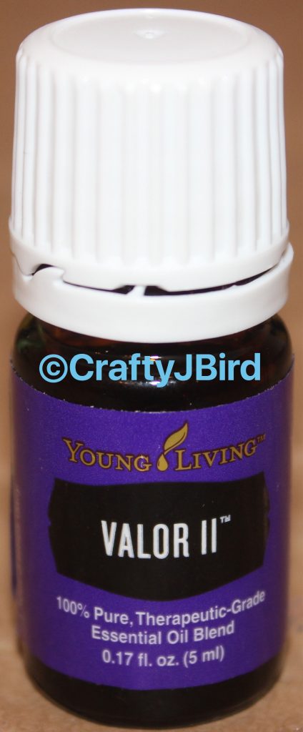 Oily Spray and Go -- Visit CraftyJBird.com for more info