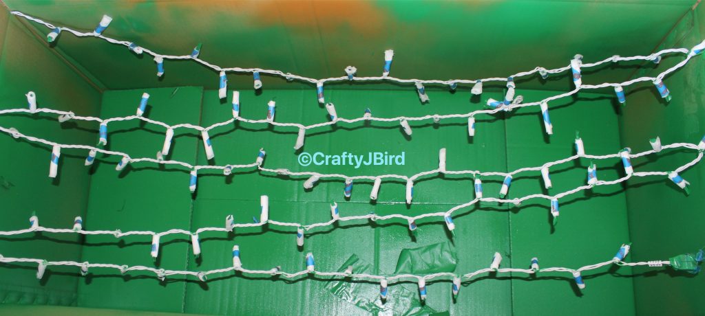 Fall/Halloween Lights -- Visit CraftyJBird.com for more info