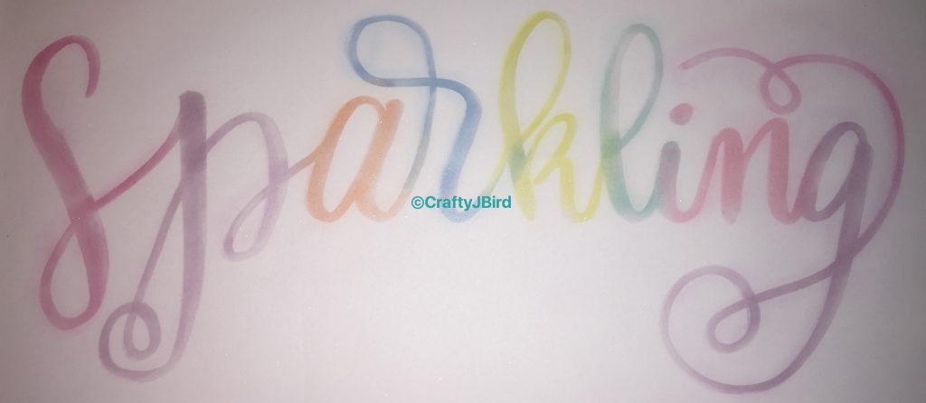 Three More Favorite Ways to 'Decorate' -- Visit CraftyJBird.com for more info...