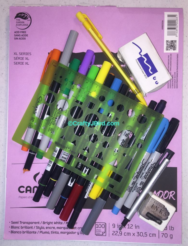 Dad's iPhone -- Visit CraftyJBird.com for more info...