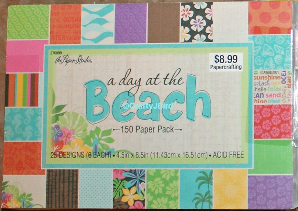 Dolphin Love -- Visit CraftyJBird.com for more info