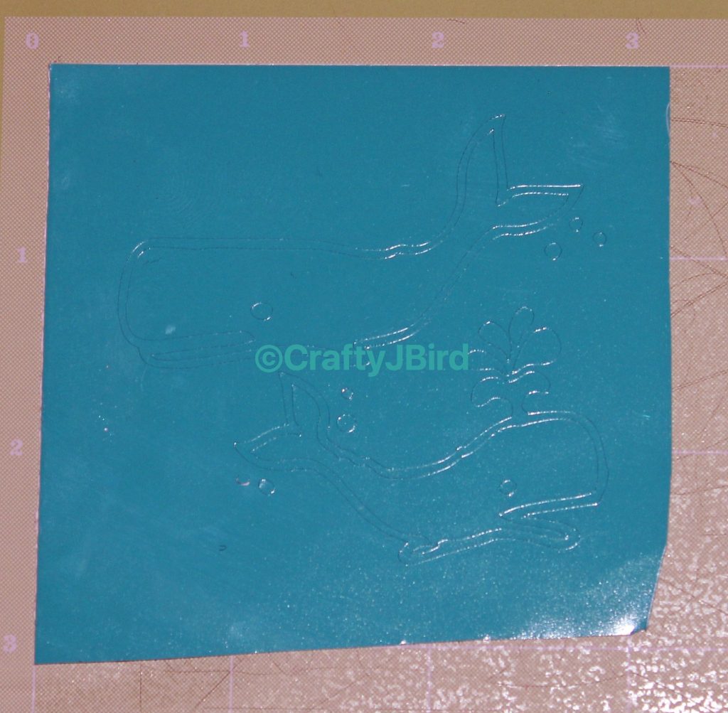 Whaley Mug -- Visit CraftyJBird.com for more info..