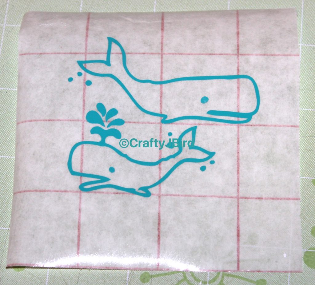 Whaley Mug -- Visit CraftyJBird.com for more info..