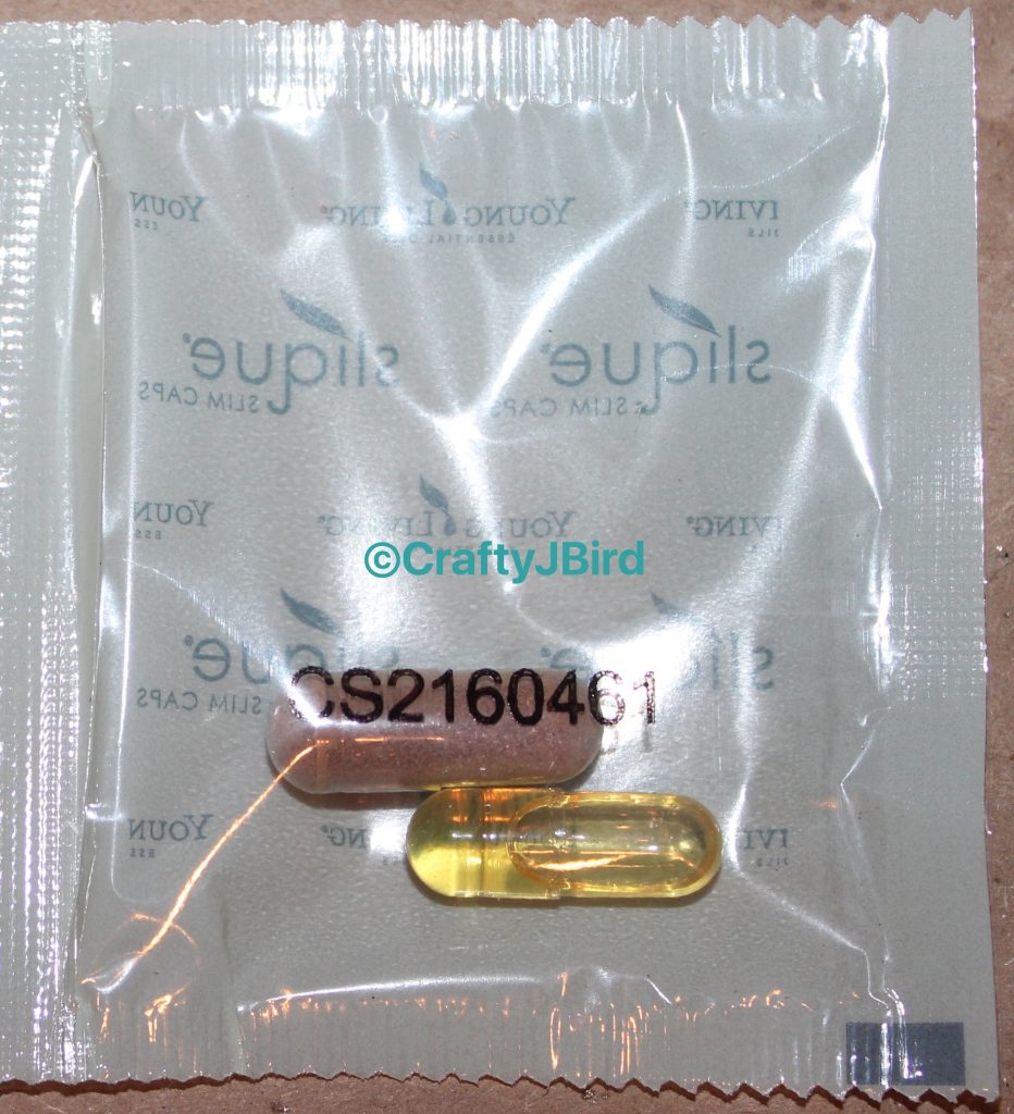 Daily EO Routine These Days -- Visit CraftyJBird.com for more info.. 