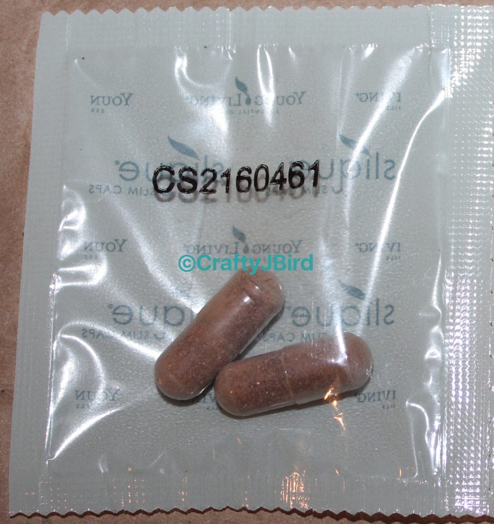 Daily EO Routine These Days -- Visit CraftyJBird.com for more info.. 