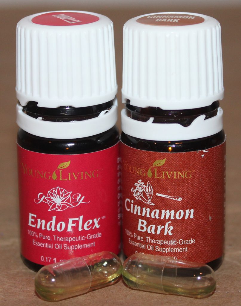 Making Capsules -- Visit CaftyJBIrd.com for more info...