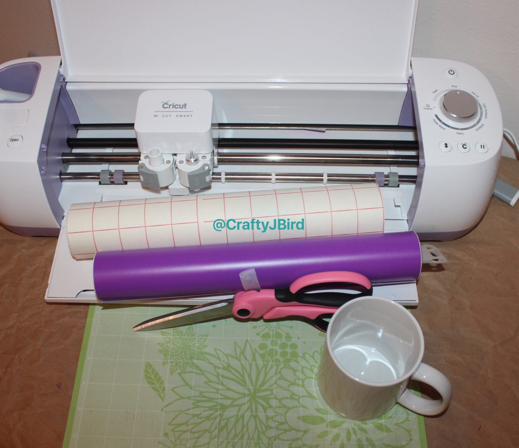 Word Cloud -- Visit CrafyJBird.com for more info.. 