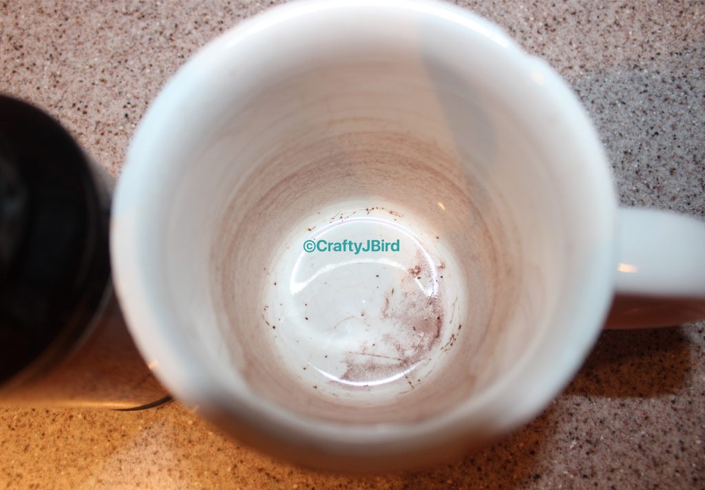 Thieves Cleaner -- Visit CraftyJBird.com for more info.. 