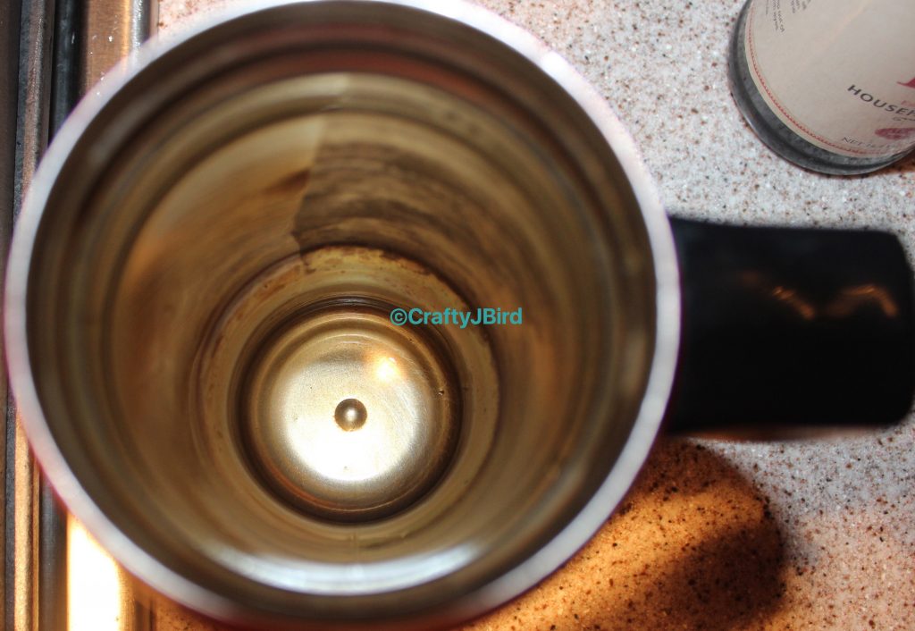 Thieves Cleaner -- Visit CraftyJBird.com for more info.. 