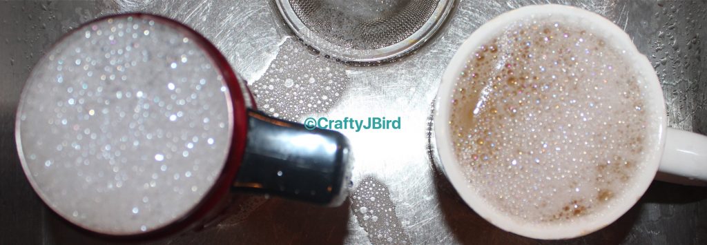 Thieves Cleaner -- Visit CraftyJBird.com for more info.. 