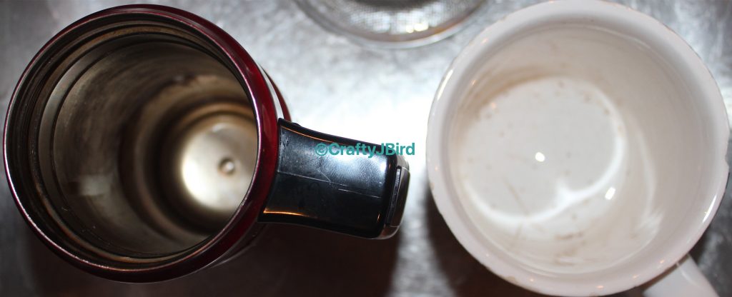 Thieves Cleaner -- Visit CraftyJBird.com for more info.. 