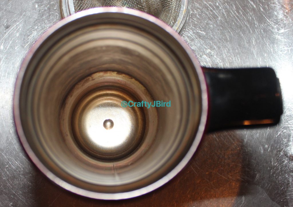 Thieves Cleaner -- Visit CraftyJBird.com for more info.. 