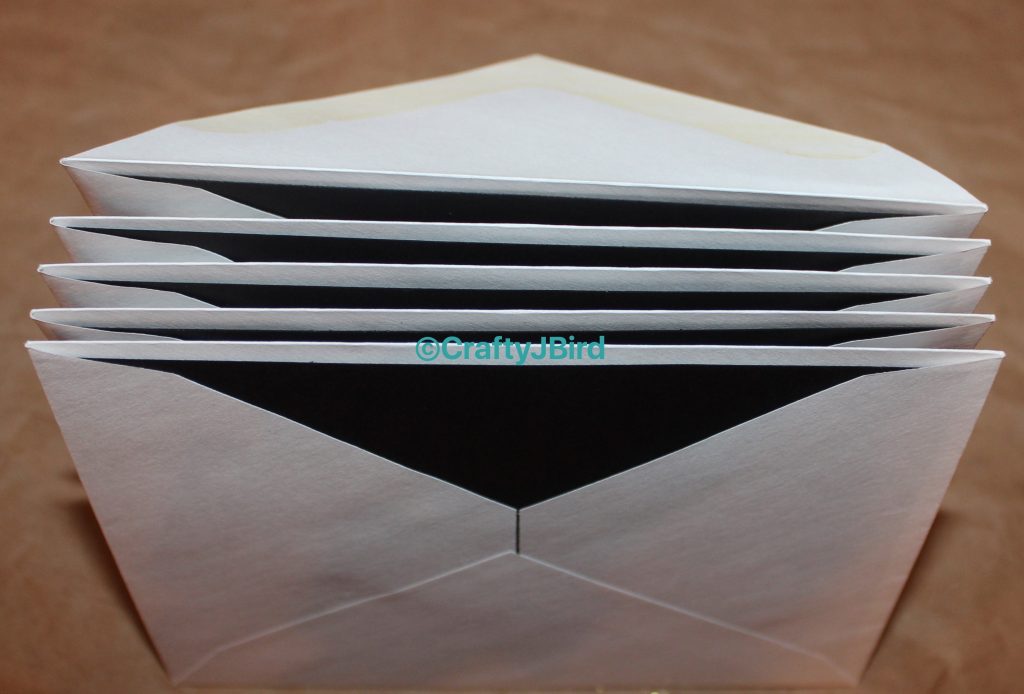 Mini Album -- Visit CraftyJBird.com for more info... 