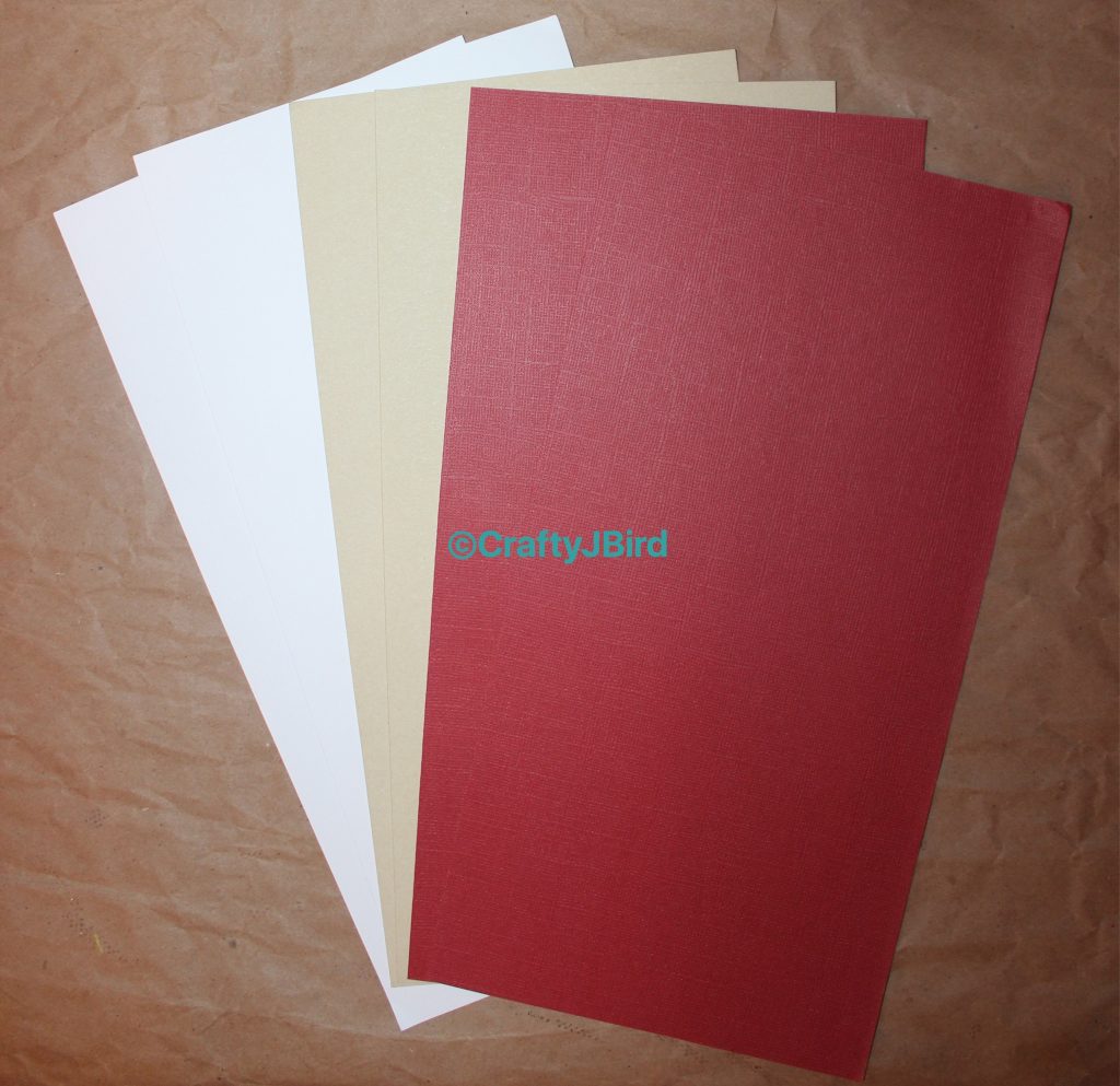 Mini Album -- Visit CraftyJBird.com for more info... 