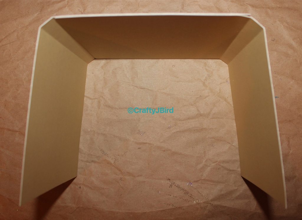 Mini Album -- Visit CraftyJBird.com for more info... 