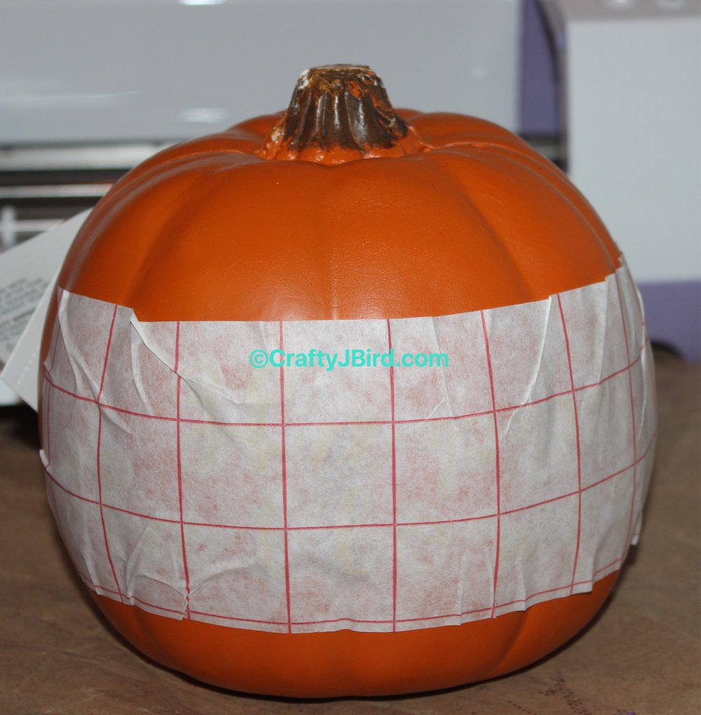 Pumpkins -- Visit CraftyJBird.com for more info...