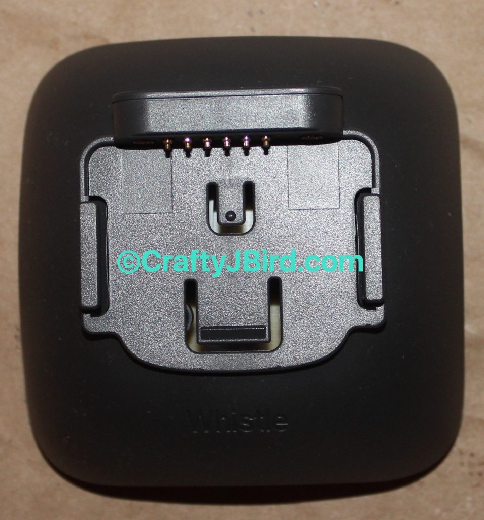 Final Pet GPS -- Visit CraftyJBird.com for more info... 