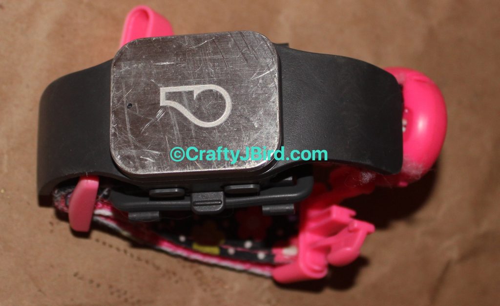 Final Pet GPS -- Visit CraftyJBird.com for more info... 