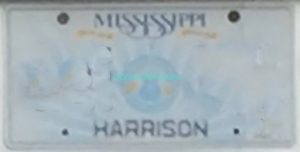 License Plate State Game -- Visit Craftyjbird.com for more info.. 