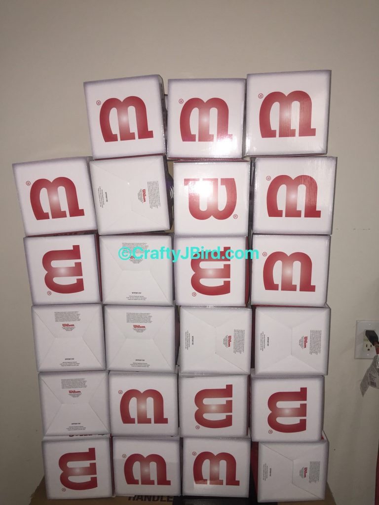 The Joy of Giving -- Visit CraftyJBird.com for more info....