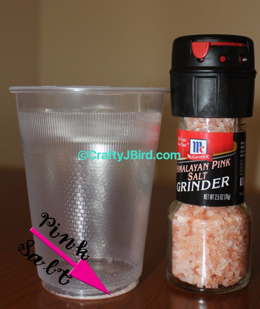 Seasonal Issues Spray -- Visit CraftyJBird.com for more info...