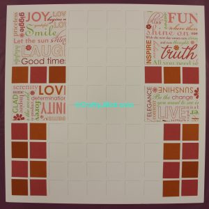 Best Friends Forever -- Visit CraftyJBird.com for more info... 