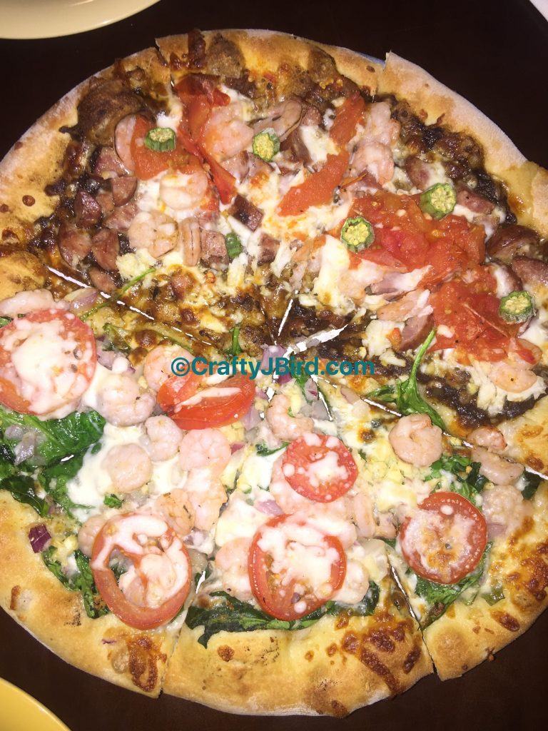 MS Gulf Coast Trip -- Visit CraftyJBird.com for more info...