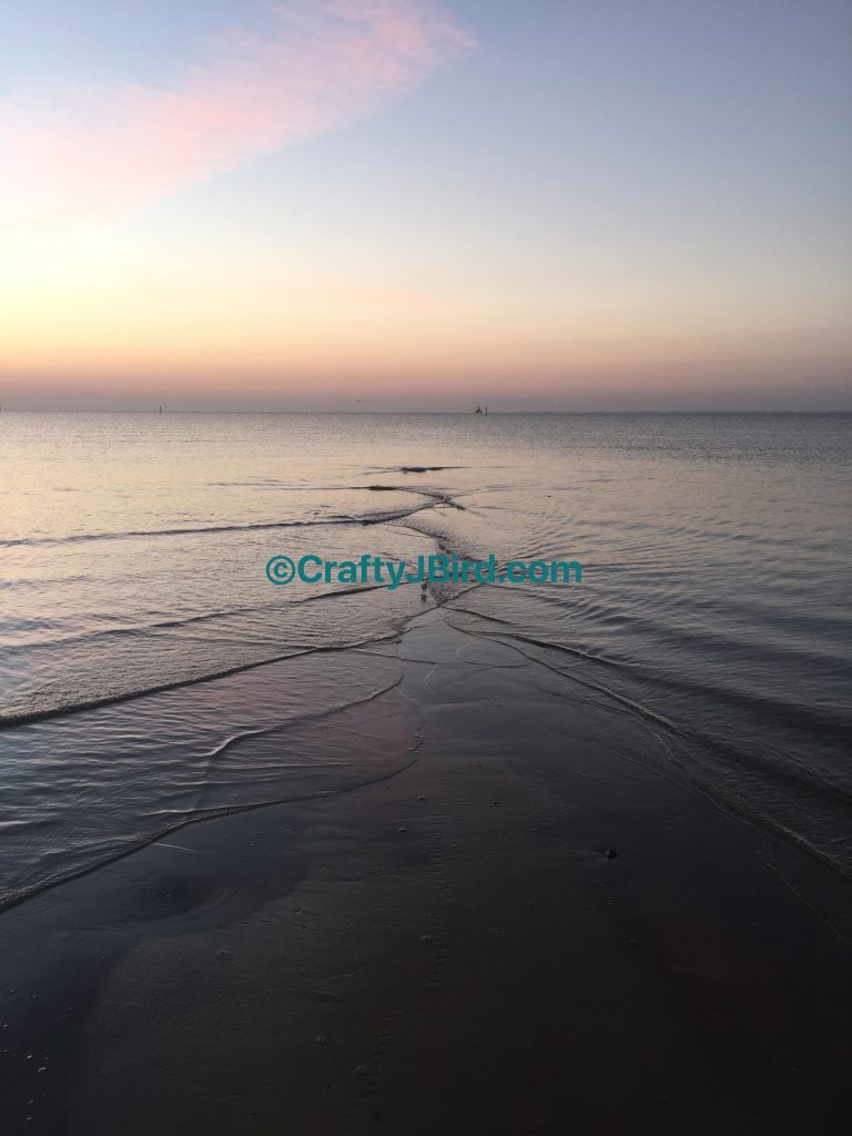 MS Gulf Coast Trip -- Visit CraftyJBird.com for more info...