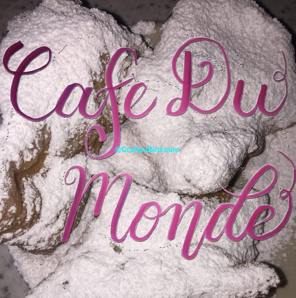 MS Gulf Coast Trip Pt 2 -- Visit CraftyJBird.com for more info...