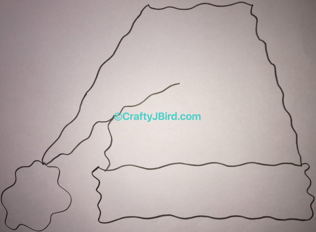 My Secret to Layering Glitter on Glitter Vinyl -- Visit CraftyJBird.com for more info...