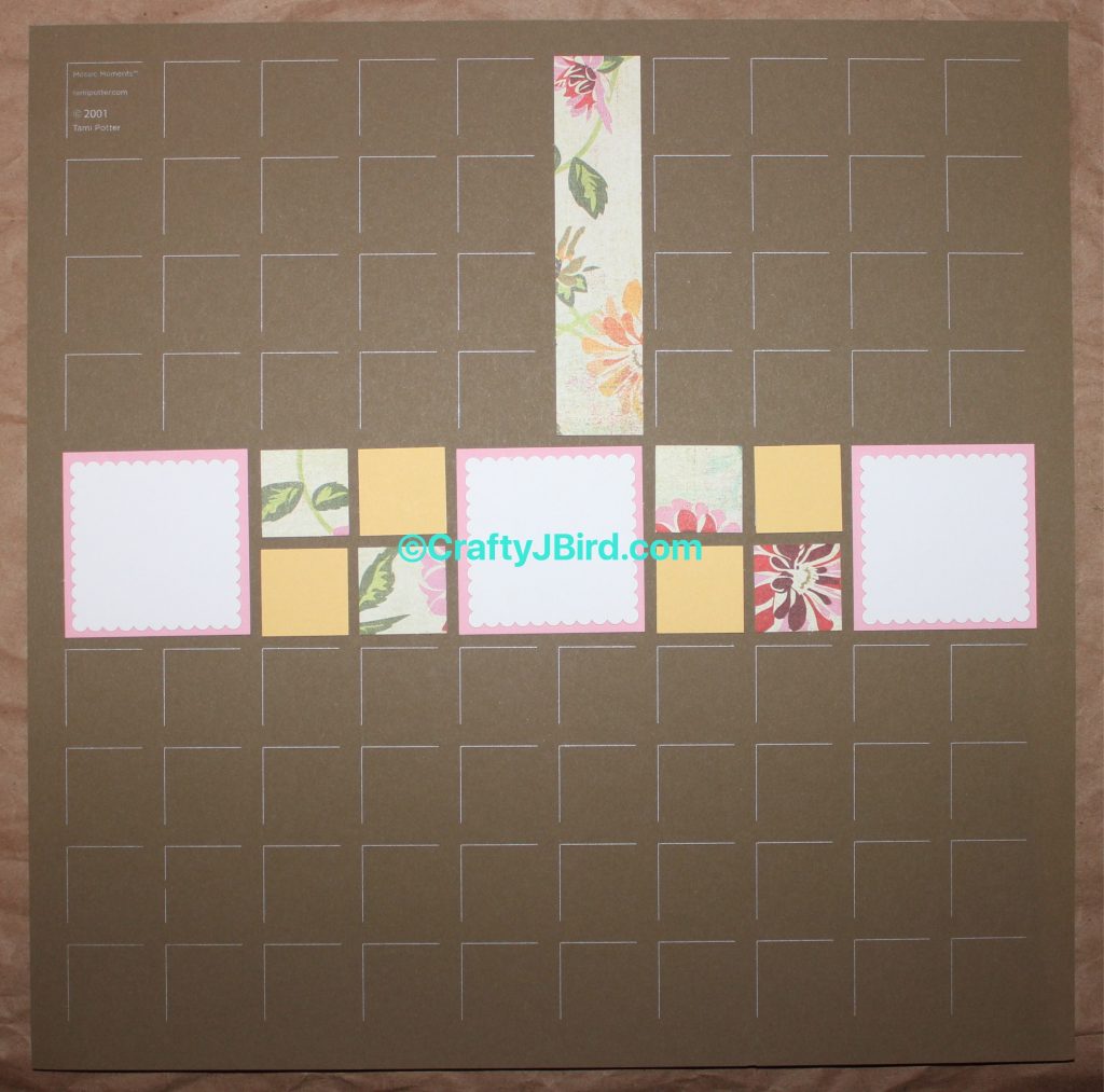 Home Sweet Home -- Visit CraftyJBird.com for more info....