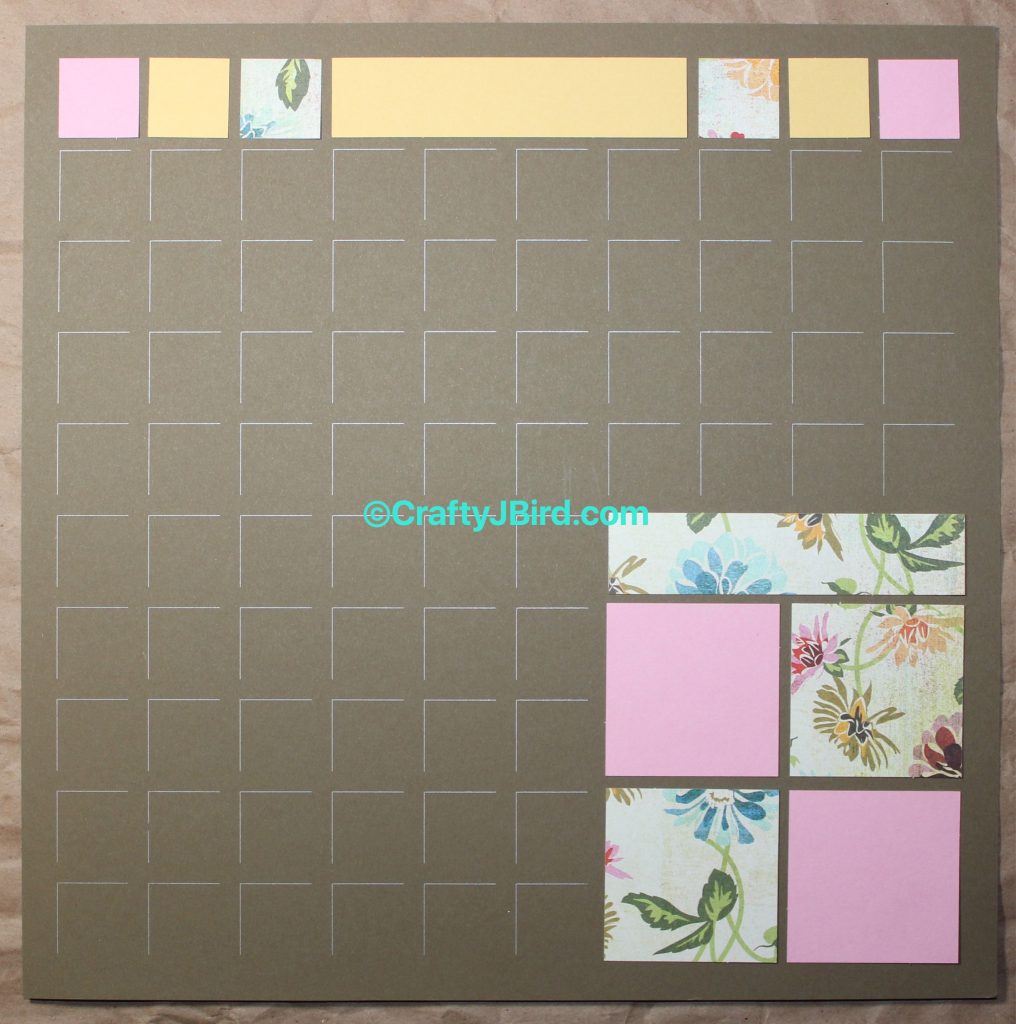 Home Sweet Home -- Visit CraftyJBird.com for more info....