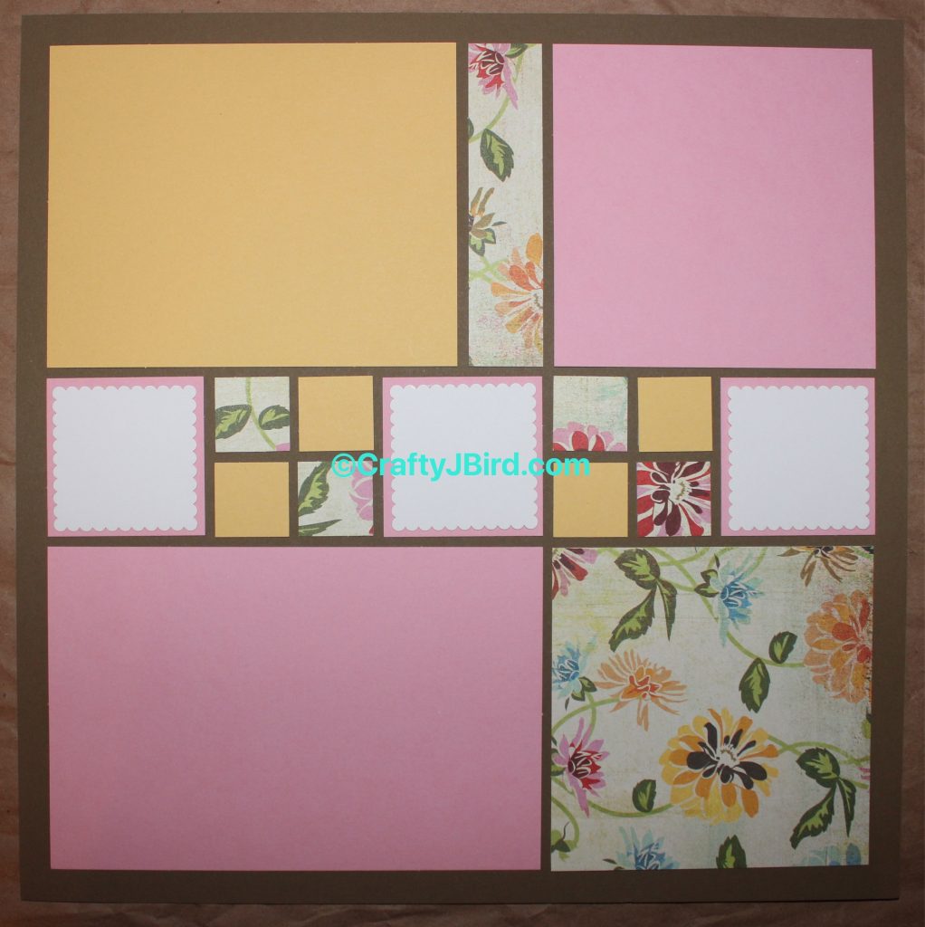 Home Sweet Home -- Visit CraftyJBird.com for more info....