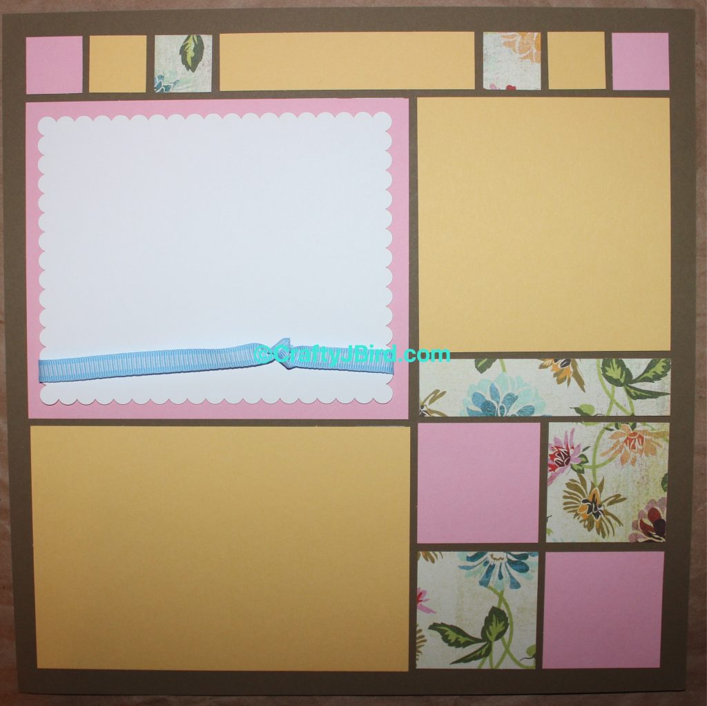 Home Sweet Home -- Visit CraftyJBird.com for more info....