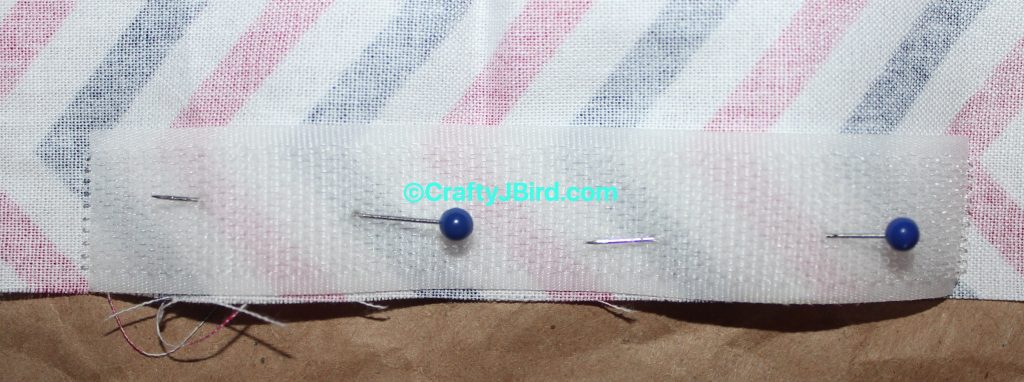 Hot/Cold Pack -- Visit CraftyJBird for more info... 