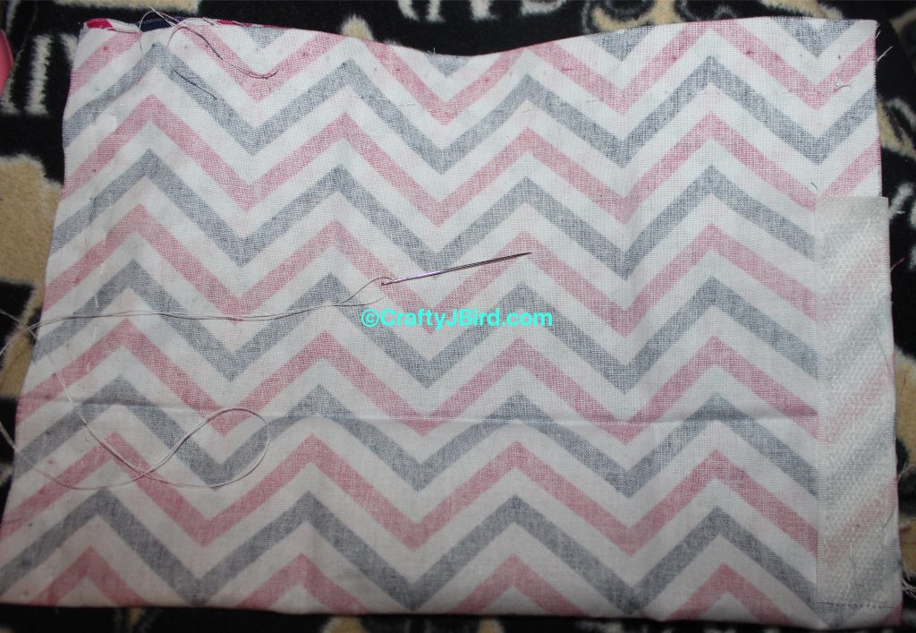 Hot/Cold Pack -- Visit CraftyJBird for more info... 