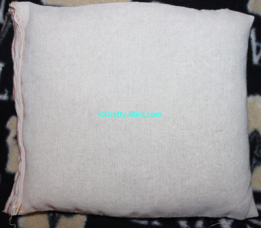 Hot/Cold Pack -- Visit CraftyJBird for more info... 