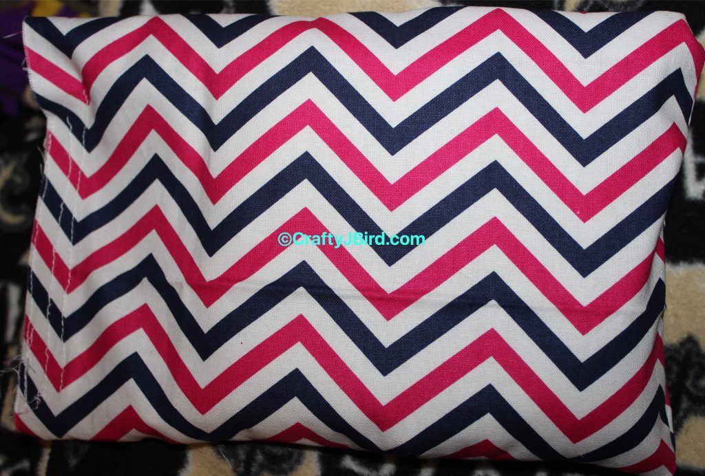 Hot/Cold Pack -- Visit CraftyJBird for more info... 