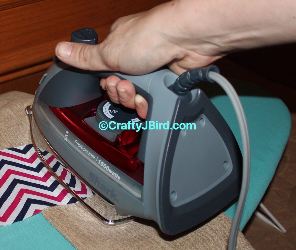 Sea Life Christmas Towels -- Visit CraftyJBird.com for more info...